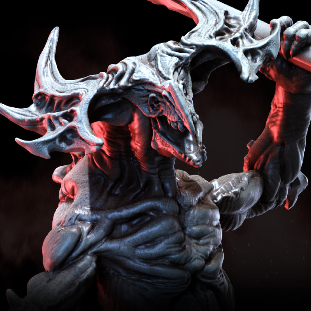 Vulturs | Hellspawn