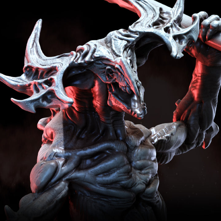 Vulturs | Hellspawn