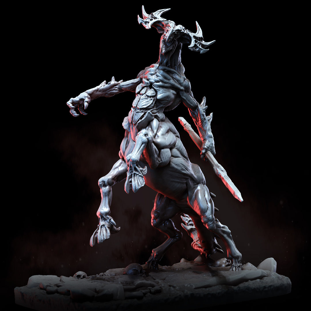 Vulturs | Hellspawn