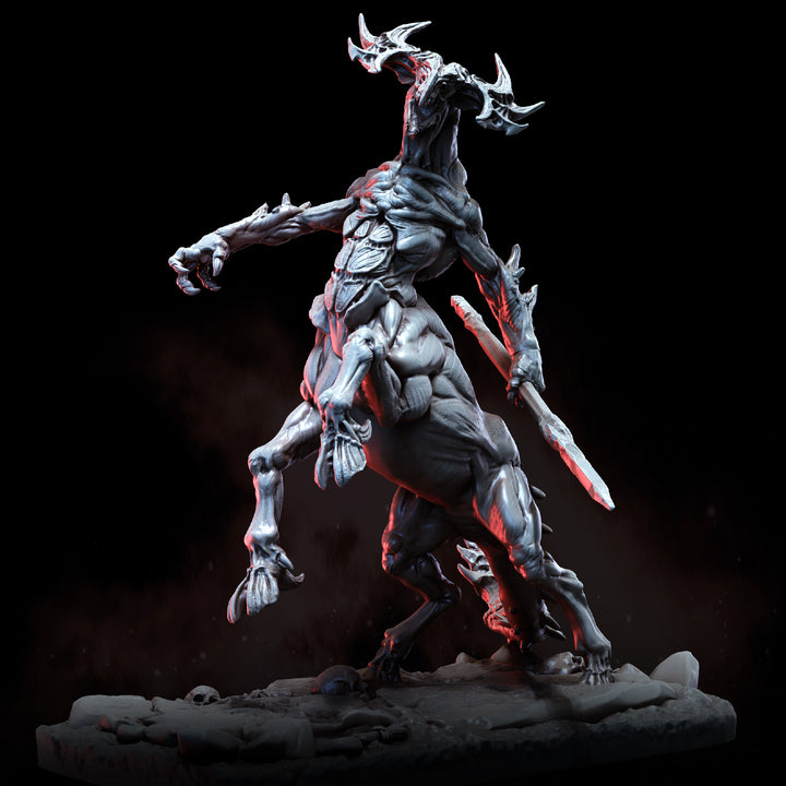 Vulturs | Hellspawn