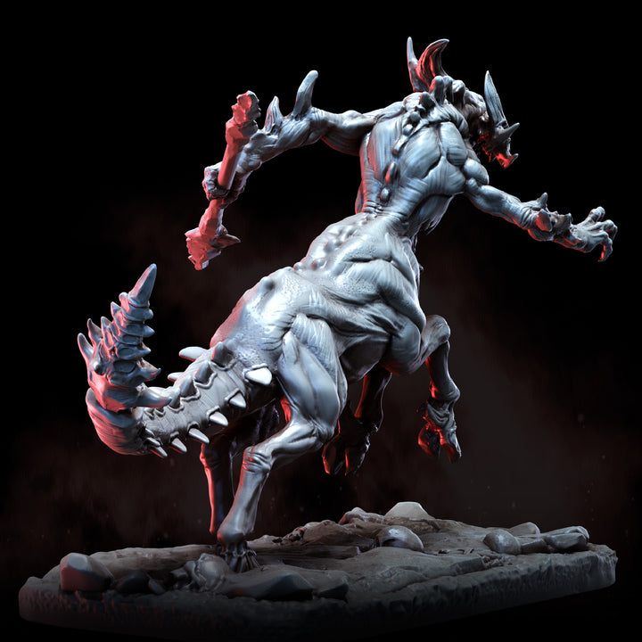 Vulturs | Hellspawn