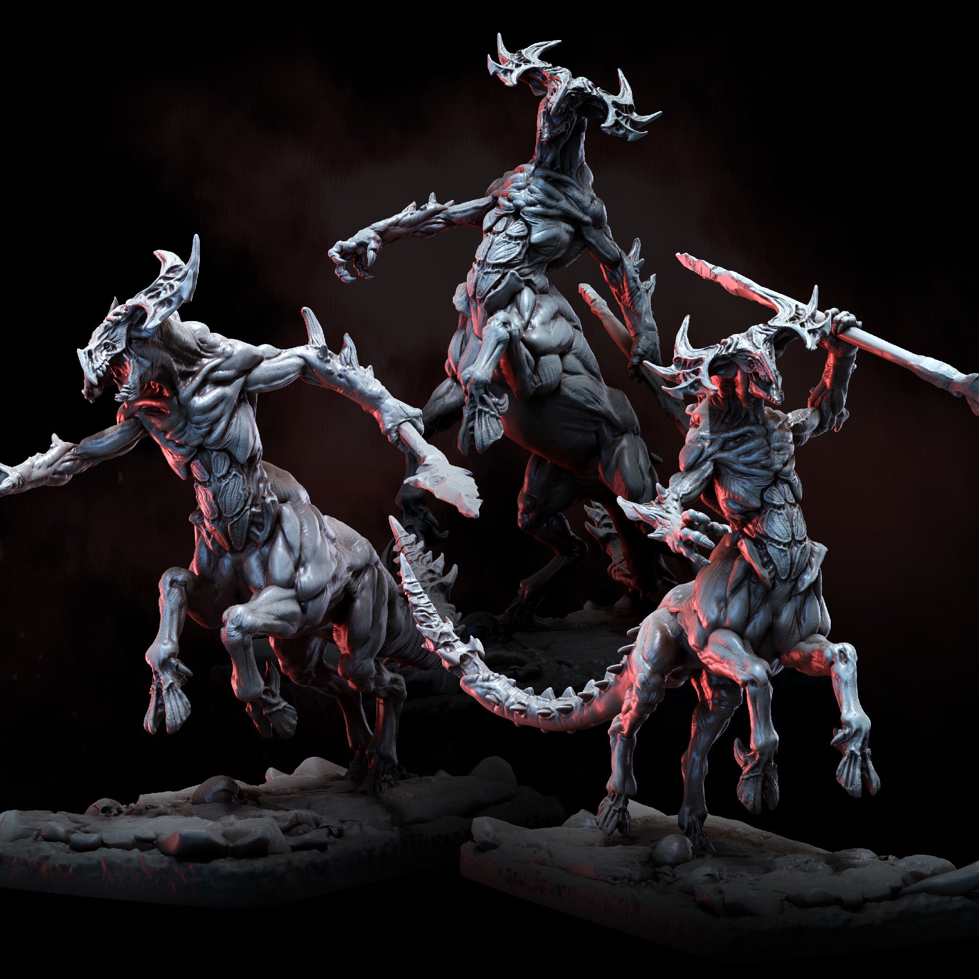 Vulturs | Hellspawn