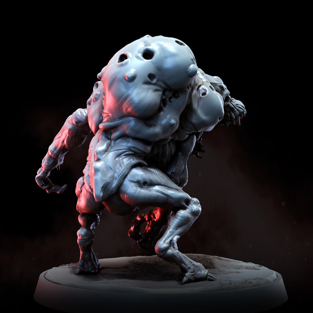 Demon Scavengers | Hellspawn