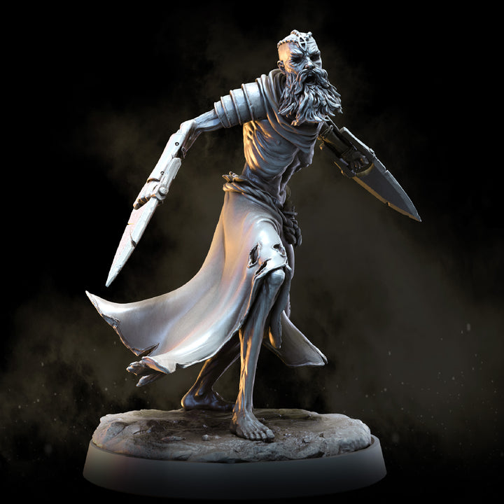 Voidtouched Fanatics | Echoes of the Seraphim