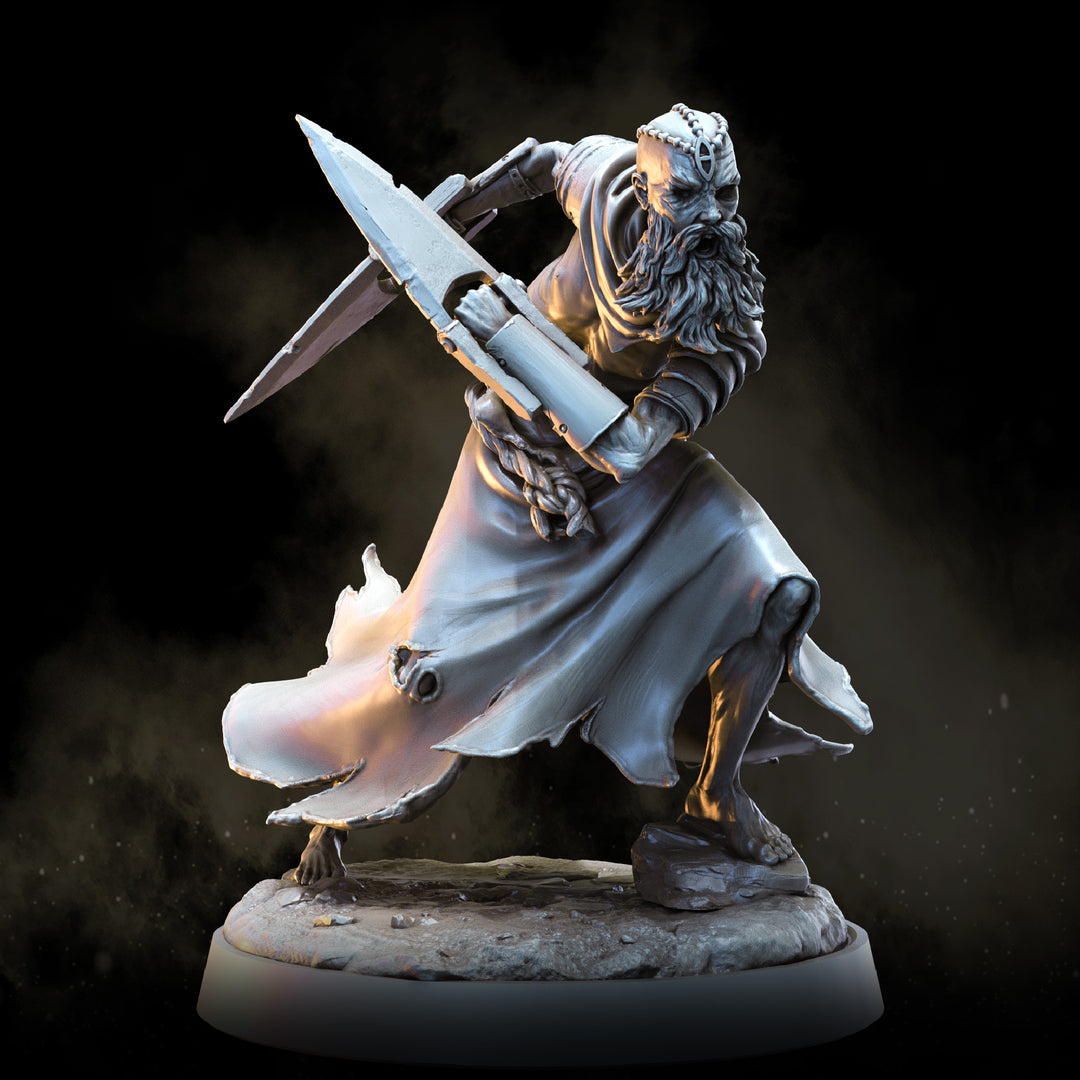 Voidtouched Fanatics | Echoes of the Seraphim