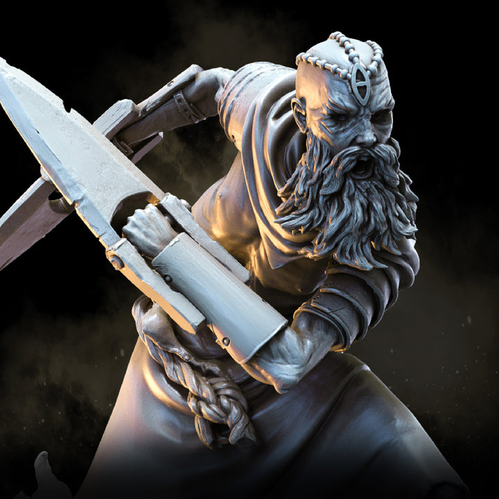 Voidtouched Fanatics | Echoes of the Seraphim