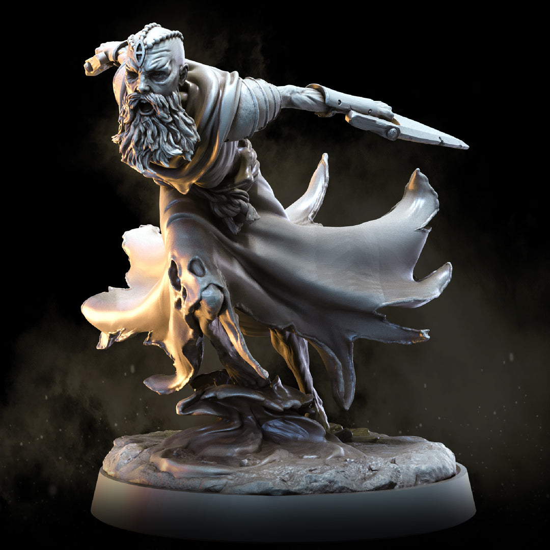 Voidtouched Fanatics | Echoes of the Seraphim