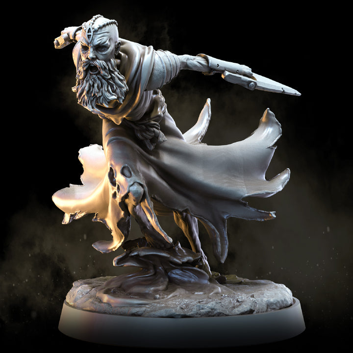 Voidtouched Fanatics | Echoes of the Seraphim