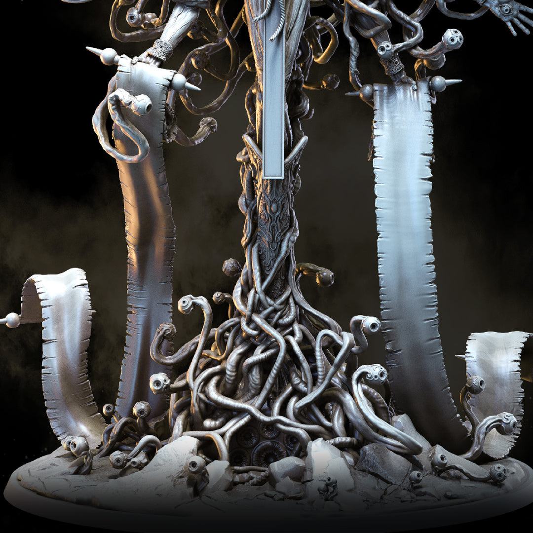 Tipheret | Echoes of the Seraphim