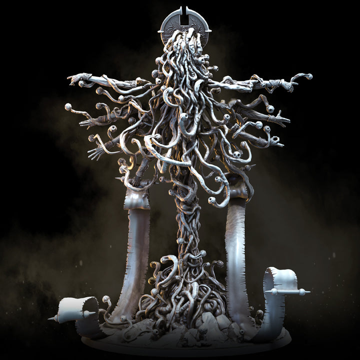 Tipheret | Echoes of the Seraphim