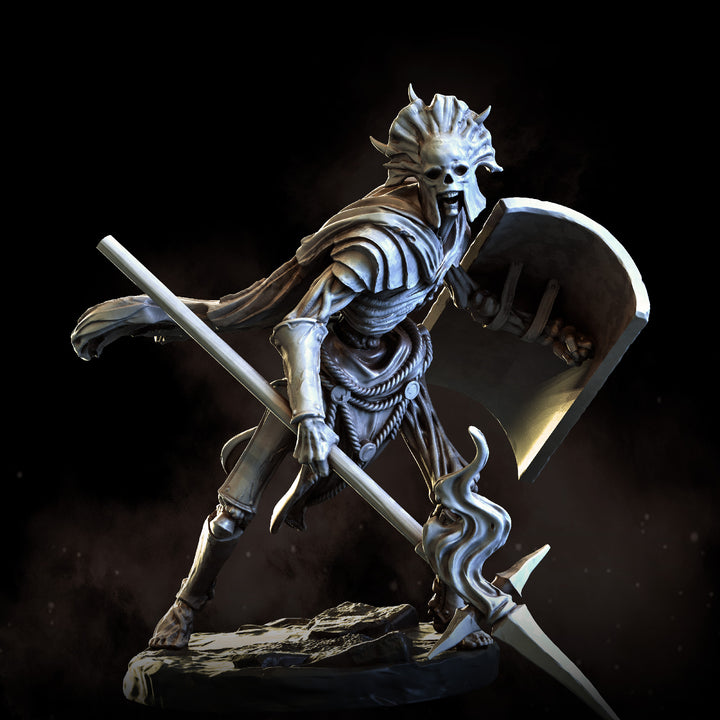 Immortals | Eternal Legions