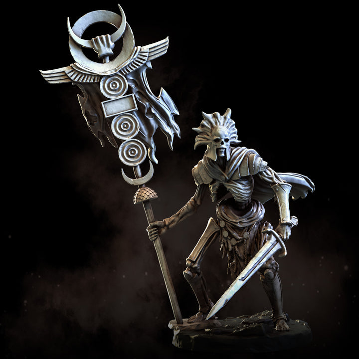 Immortals | STL | Eternal Legions