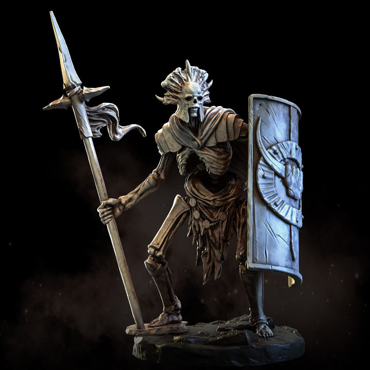 Immortals | Eternal Legions