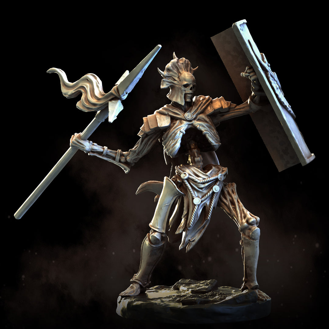 Immortals | STL | Eternal Legions