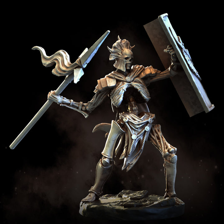 Immortals | Eternal Legions