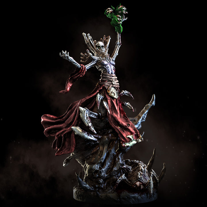 Ossificators | STL | Eternal Legions