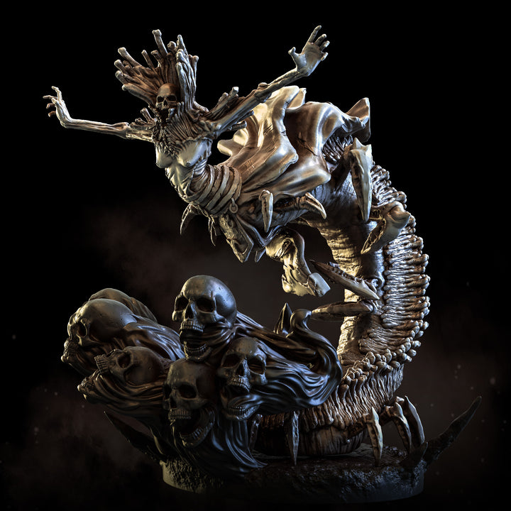 Ossificators | STL | Eternal Legions