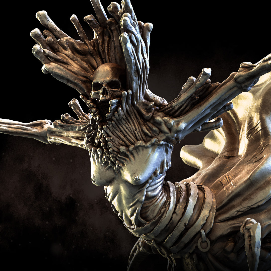 Ossificators | STL | Eternal Legions