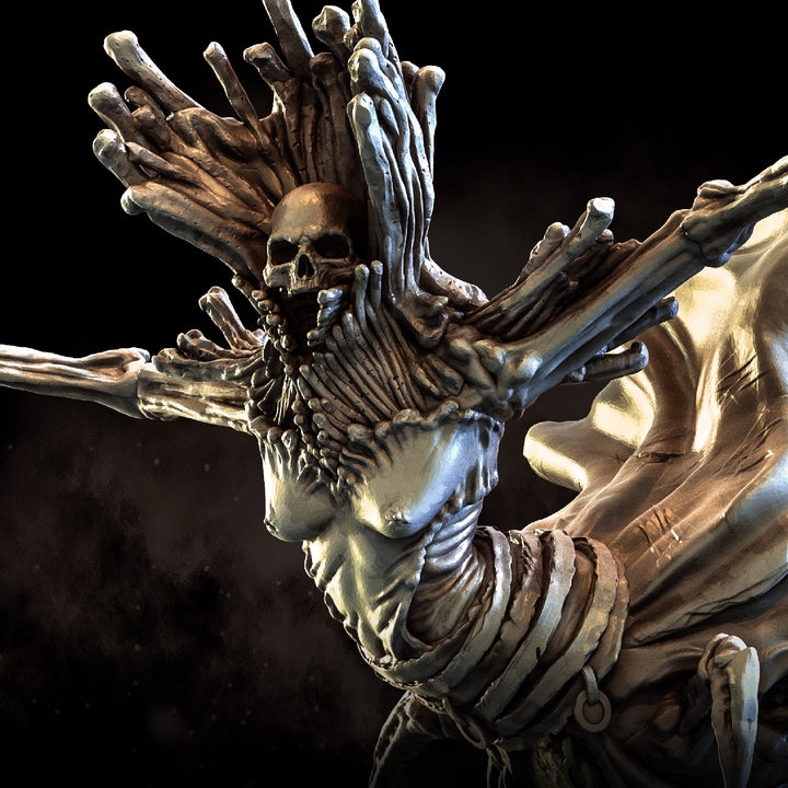 Ossificators | STL | Eternal Legions