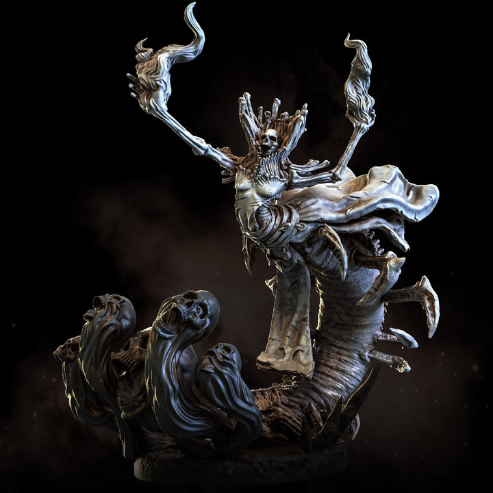 Ossificators | STL | Eternal Legions