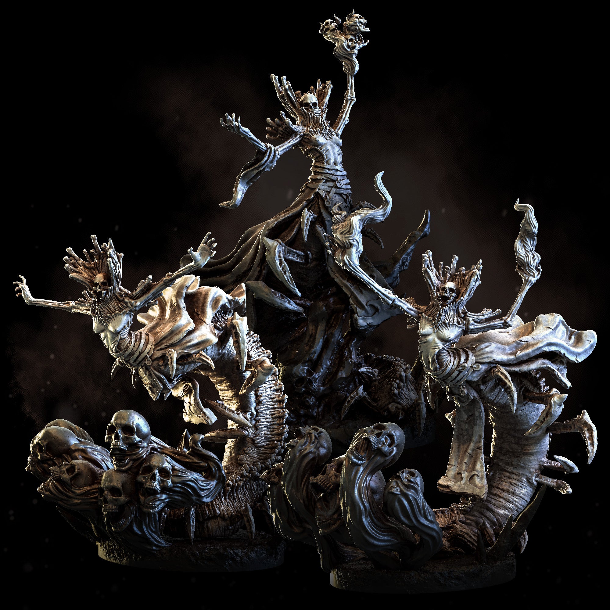 Ossificators | Eternal Legions