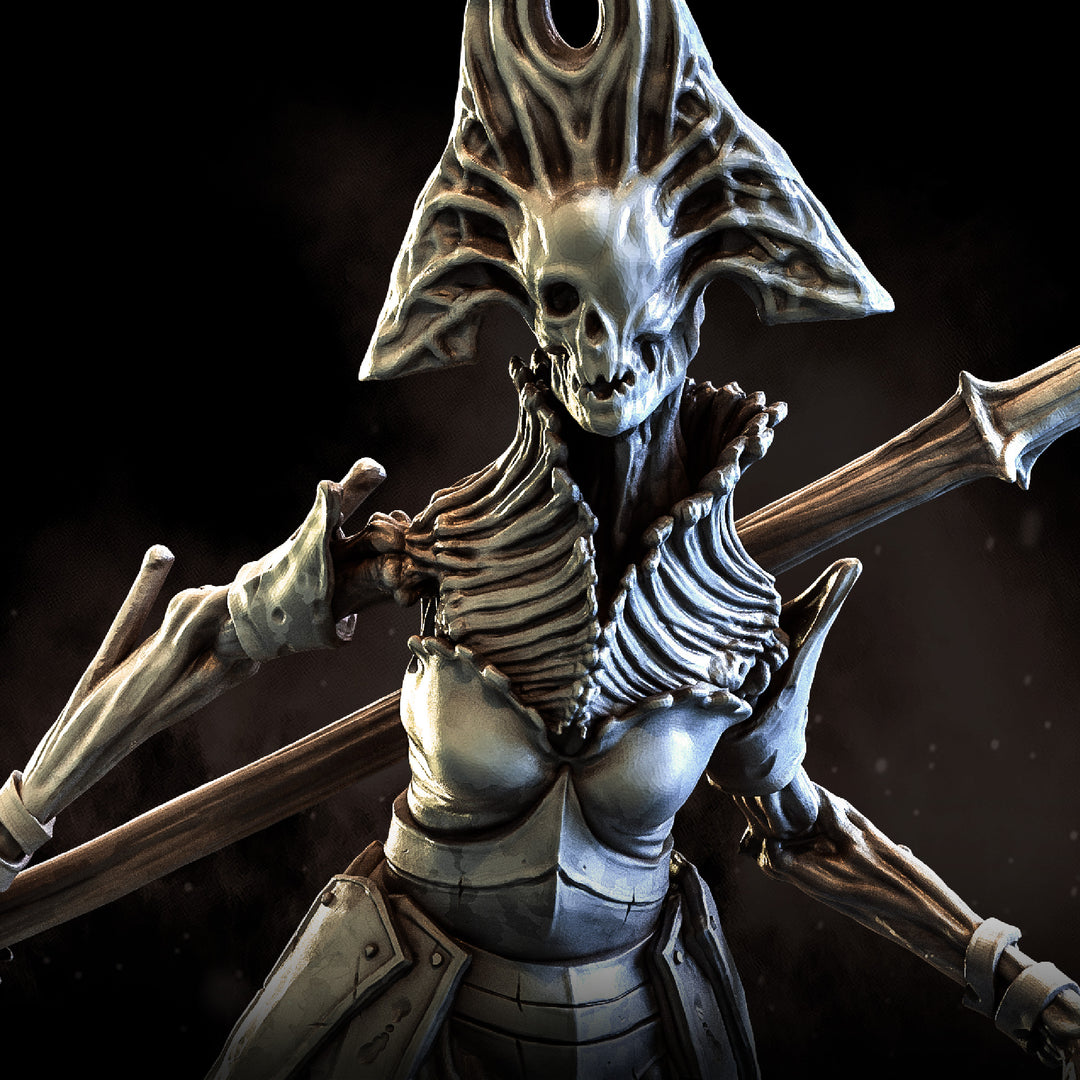 Harvesters | Eternal Legions