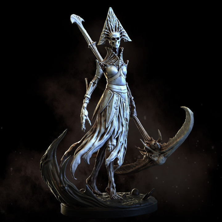 Harvesters | STL | Eternal Legions