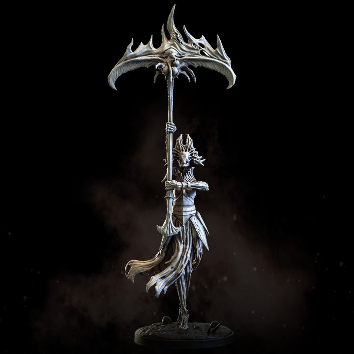 Harvesters | STL | Eternal Legions