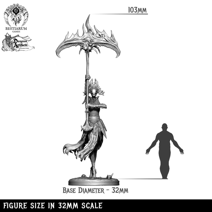 Harvesters | Eternal Legions