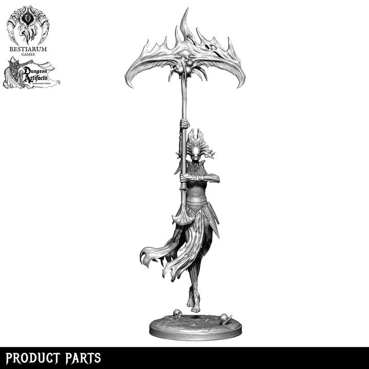 Harvesters | Eternal Legions