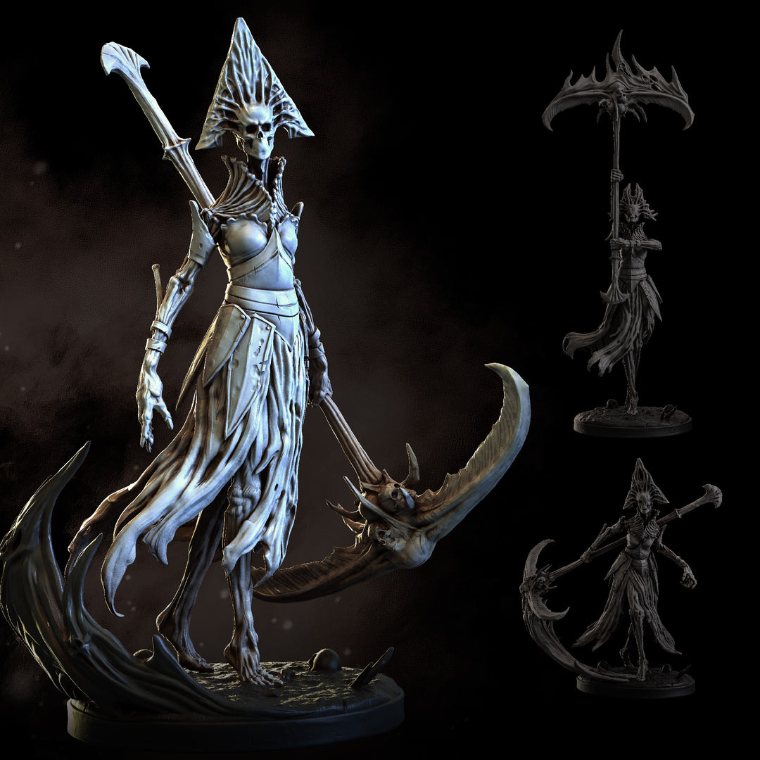 Harvesters | STL | Eternal Legions