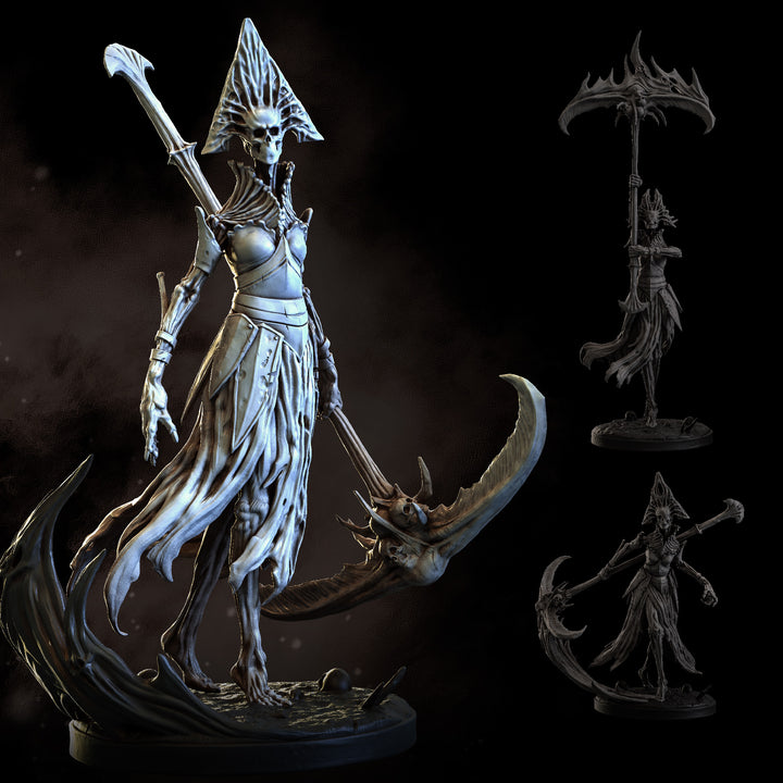 Harvesters | STL | Eternal Legions