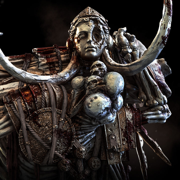 Siege Breaker | Eternal Legions