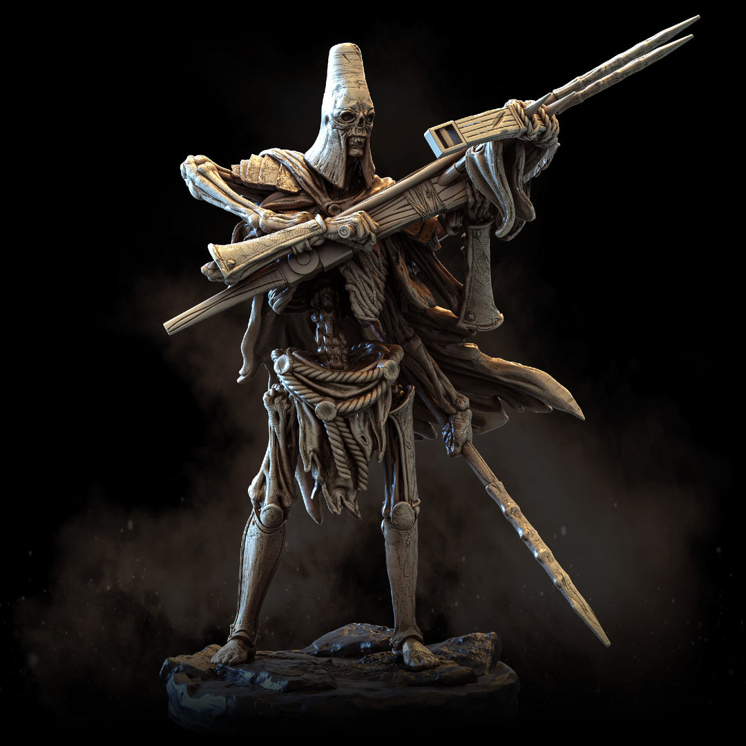 Venators | STL | Eternal Legions