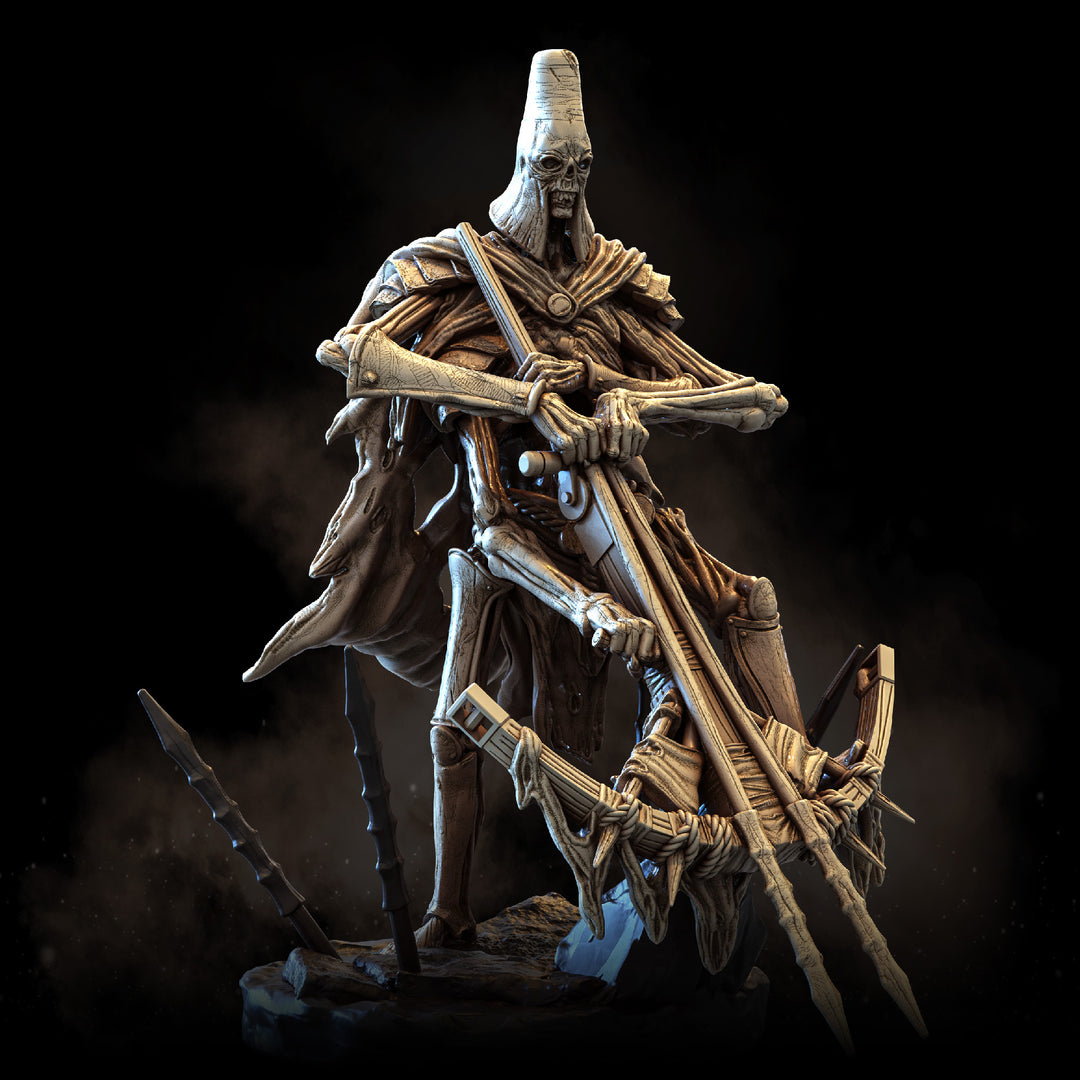 Venators | STL | Eternal Legions