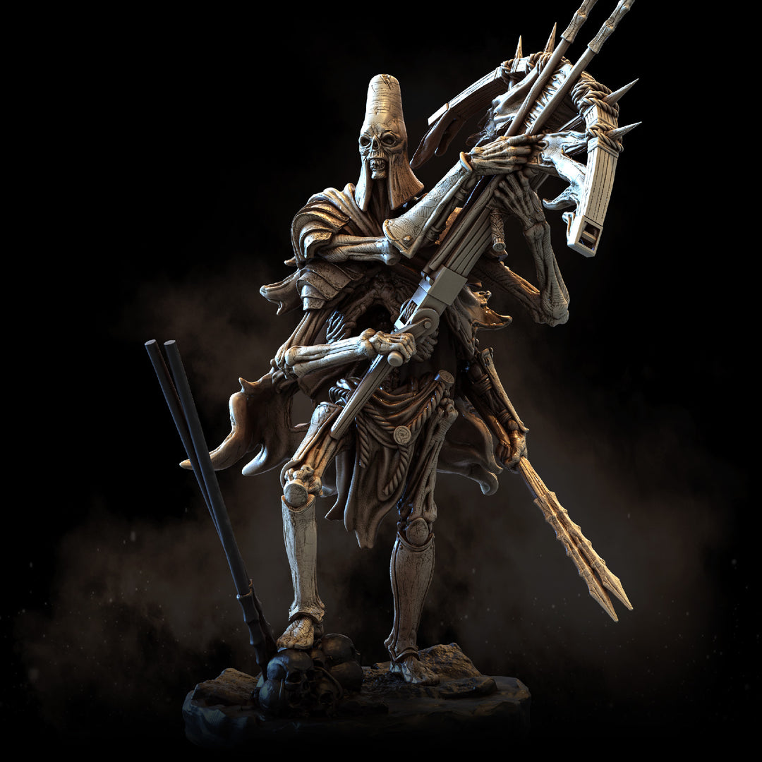 Venators | STL | Eternal Legions