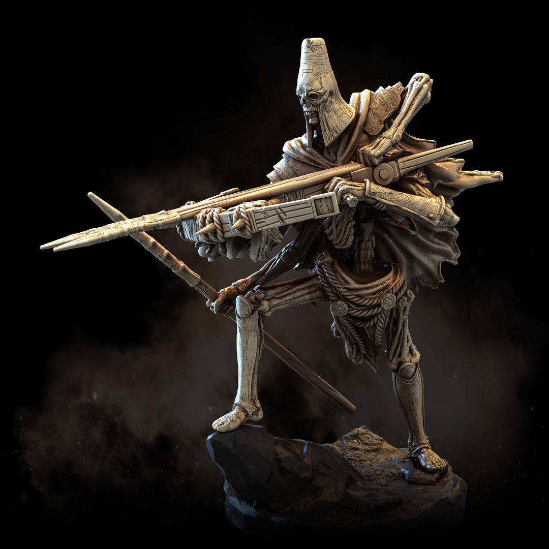 Venators | STL | Eternal Legions