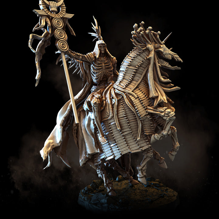 Cataphract | STL | Eternal Legions