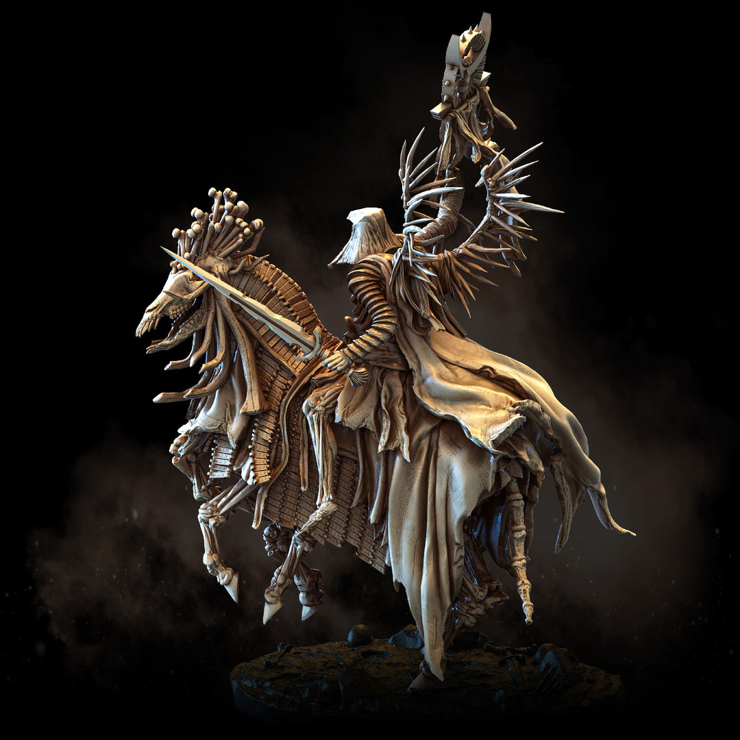 Cataphract | STL | Eternal Legions