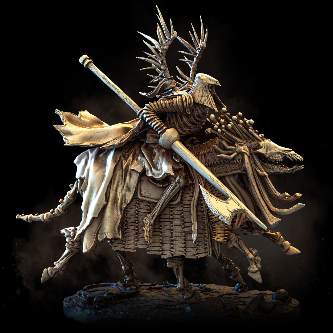 Cataphract | STL | Eternal Legions