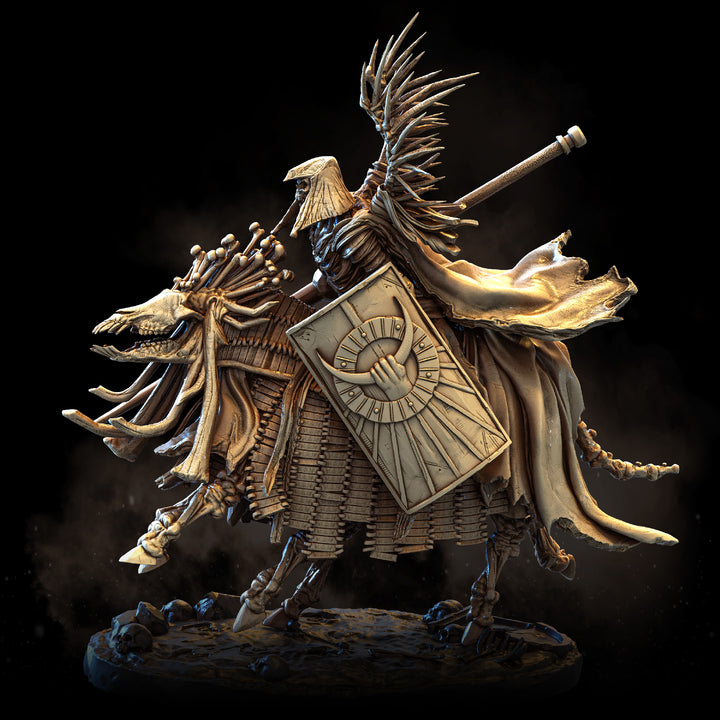 Cataphract | STL | Eternal Legions