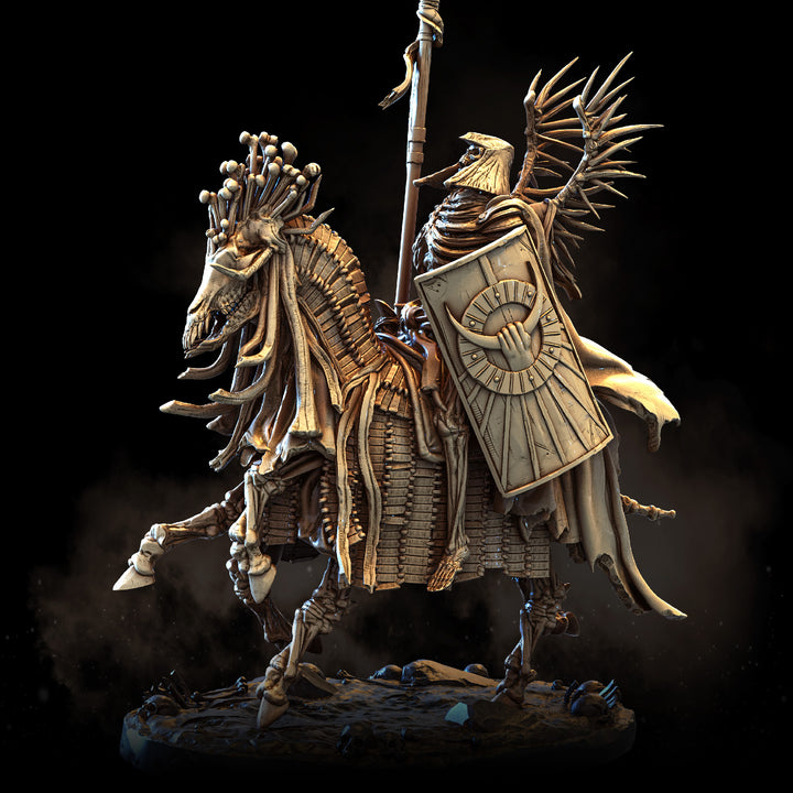 Cataphract | STL | Eternal Legions