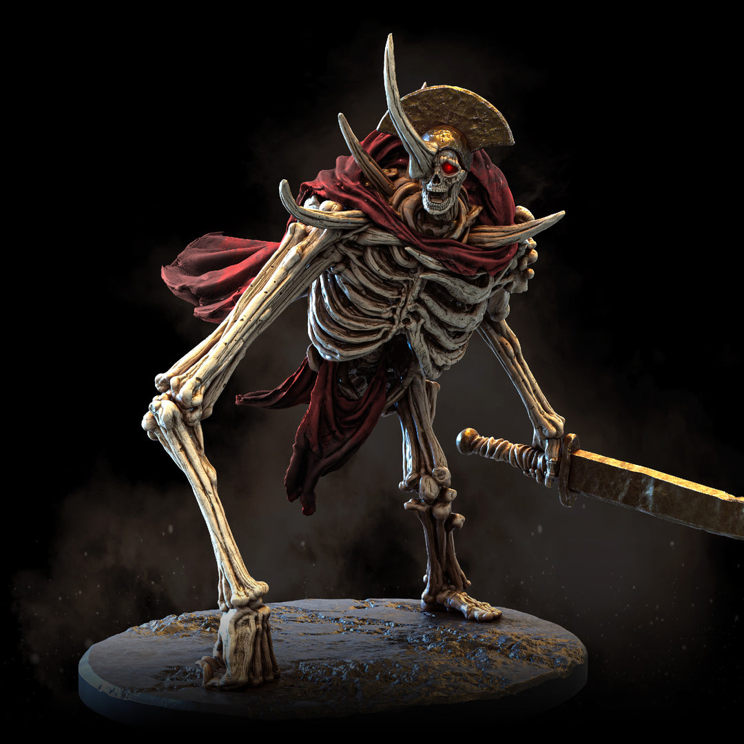 Malformed Constructs | STL | Eternal Legions