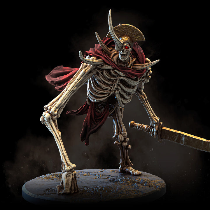 Malformed Constructs | STL | Eternal Legions