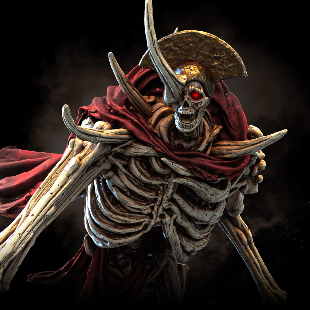 Malformed Constructs | STL | Eternal Legions