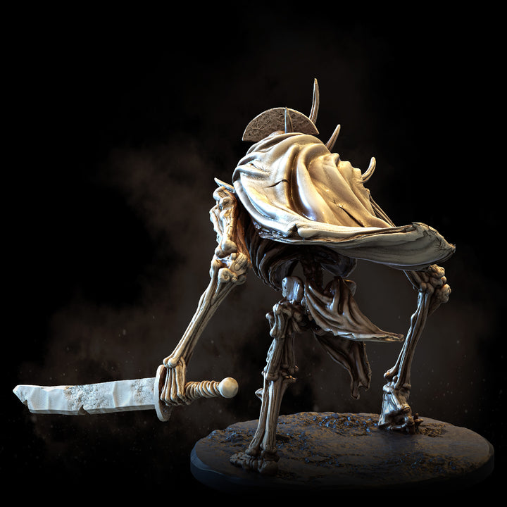 Malformed Constructs | STL | Eternal Legions