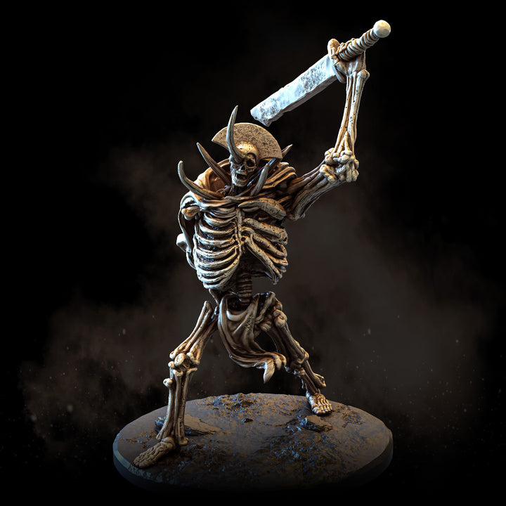 Malformed Constructs | STL | Eternal Legions