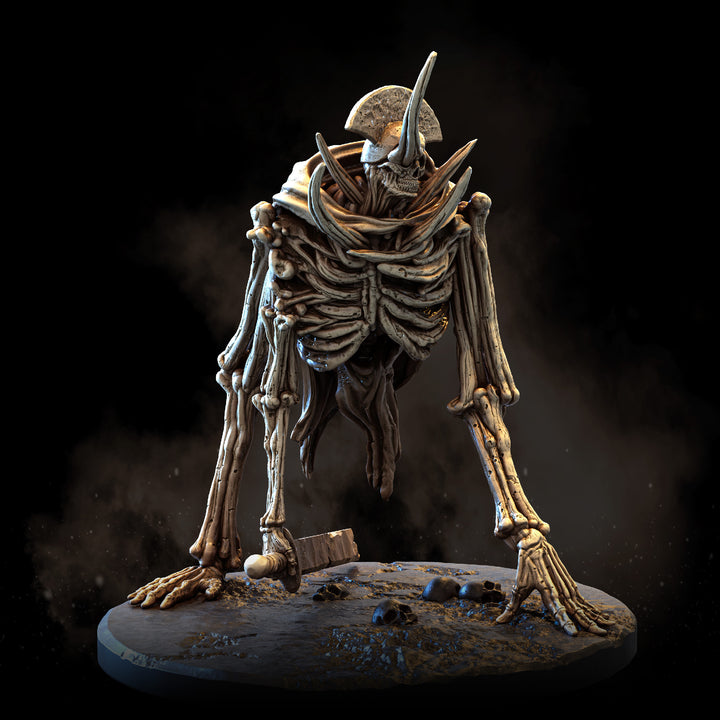 Malformed Constructs | Eternal Legions