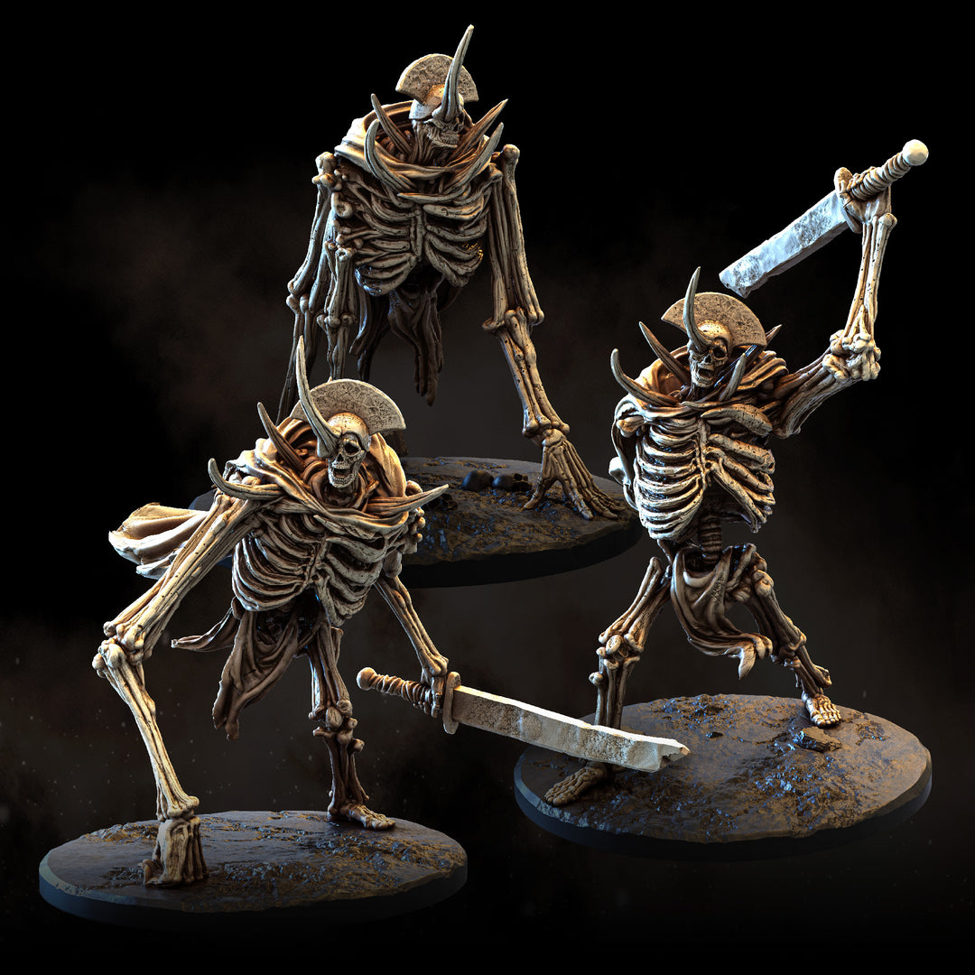 Malformed Constructs | Eternal Legions