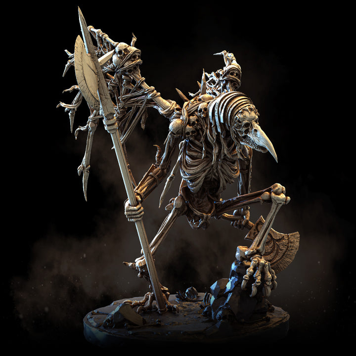 Hellions | Eternal Legions